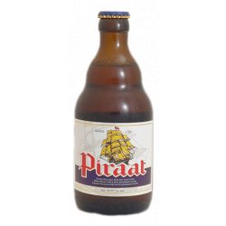 Piraat Piraat