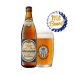 Weihenstephaner Kellerbier 5.6% – Chai 500ml Thùng 20 Chai Weihenstephaner Kellerbier 5.6% – Chai 500ml Thùng 20 Chai