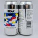Beak Brewery: Seals DDH Pale Ale (440ml) 