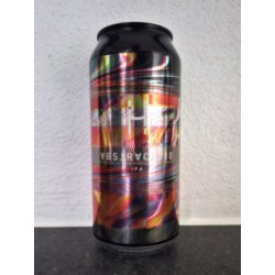 Hopalaa ABSTRACT #10 / DDH IPA