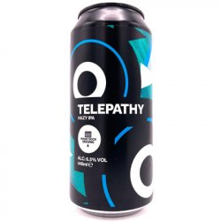 Magic Rock Brewing - Telepathy - Hop Craft Beers