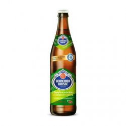 Schneider Weisse Tap 5 Meine Hopfenweisse Schneider Weisse Tap 5 Meine Hopfenweisse