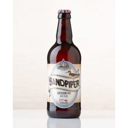 Cullercoats Brewery Sandpiper