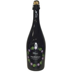 Wild Creatures Meditation