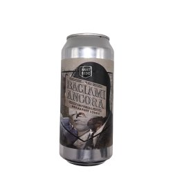 Eastside Brewing Baciami Ancora