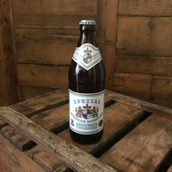 Herzoglich Bayerisches Brauhaus Tegernsee Tegernseer Spezial