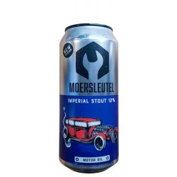 Moersleutel Motor Oil / Motorolie Moersleutel Motor Oil / Motorolie
