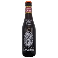 Corsendonk Dubbel Kriek