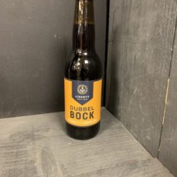 Liberty Dubbelbock - Bier en Borrels