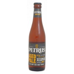 Petrus Aged Pale