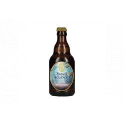 Sancti Adalberti Blonde Weizenbock