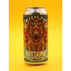 Tartarus Beers Kitsune