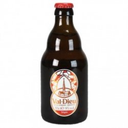 Val Dieu Triple 9° 33 cl - Achat Bières