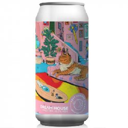 Dream House 6.2% - Beer Ritz