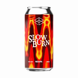 Range Brewing Slow Burn Range Brewing Slow Burn