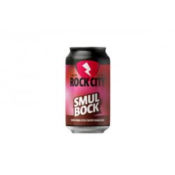 Rock City Brewing Smulbock Rock City Brewing Smulbock