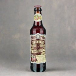 Sam Smiths - Organic Raspberry - 5.1% - 355ml bottle - MK Biergarten