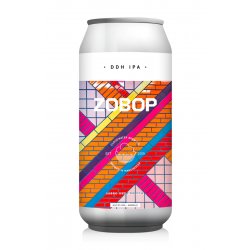 Cloudwater Zobop IPA - Temple Cellars