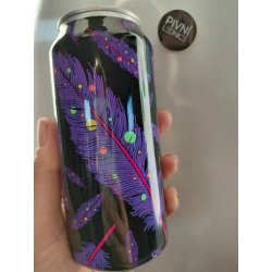 Omnipollo Bianca Double Space Jam Lassi Gose Omnipollo Bianca Double Space Jam Lassi Gose