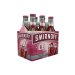 Smirnoff Ice Raspberry 6Pk 