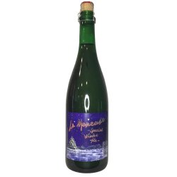 Blaugies La Moneuse Spéciale Noël