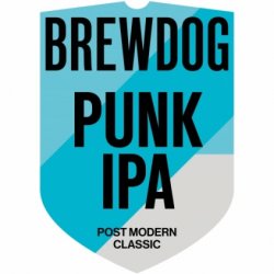 Brewdog Punk IPA
