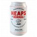 Heaps Normal - Quiet Non Alc XPA 375ml 