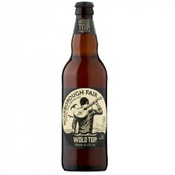 Scarborough Fair 6.0% - Beer Ritz