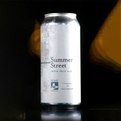 Trillium, Summer Street, IPA, 7.2%, 473ml - The Epicurean