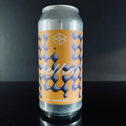 Range Brewing, Bellini: Fruited Gose, 440ml - My Beer Dealer