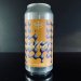 Range Brewing, Bellini: Fruited Gose, 440ml 