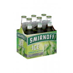 Smirnoff Smirnoff Ice Green Apple Bite