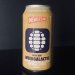 Newstead Brewing, Intergalactic, 375ml 
