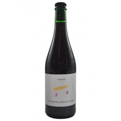 Métaphore Here And Now: Pinot Noir & Cherry