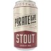 Pirate Life Brewing Stout 355ml 