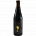 De Struise brouwers Black Damnation 33 Masters of Darkness III 