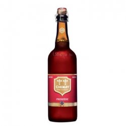 Chimay Première (Red)