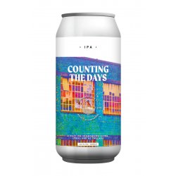 Cloudwater Counting The Days - Temple Cellars