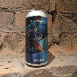 Cloudwater Brew Co. V19 DIPA