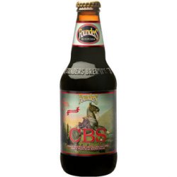 Founders CBS Maple Syrup BBA Imperial Stout 355ml - The Beer Cellar