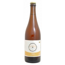 Brouwerij Half Zeven Orvélo Tripel Brouwerij Half Zeven Orvélo Tripel