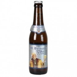 Saint Bernardus Blanche 33 cl - Achat Bières