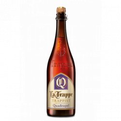 La Trappe Quadrupel