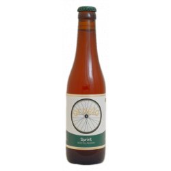 Brouwerij Half Zeven Orvélo Sprint Brouwerij Half Zeven Orvélo Sprint