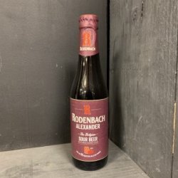 Rodenbach Alexander 33cl - Bier en Borrels