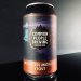 Common People, Moonless Midnight Stout, 375ml 