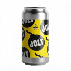 Garage Beer Co. Jolt - Craft Central