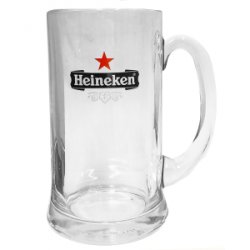 Heineken Bierpul 50cl - Drankgigant.nl