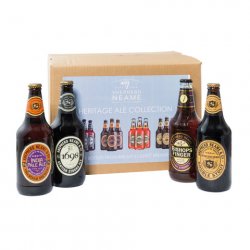 Heritage Collection - Shepherd Neame