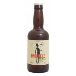 De Glazen Toren Ondineke De Glazen Toren Ondineke